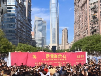 南昌商贸新闻，迎来新里程，开启新篇章