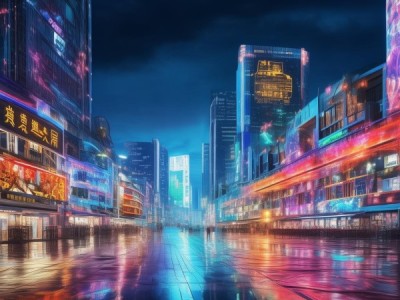数字星河中的璀璨明珠