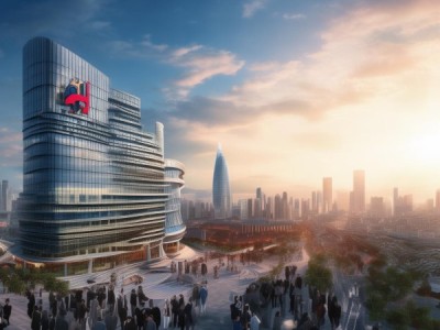 新纪元开启，商业辉煌！探索 Comprehensive Development！
