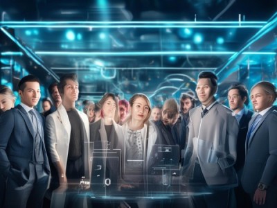 勇丽商贸美业服务项目，重塑商业价值，开启美业新未来