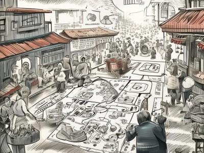 商贸流通行业廉政风险点，剖析与对策