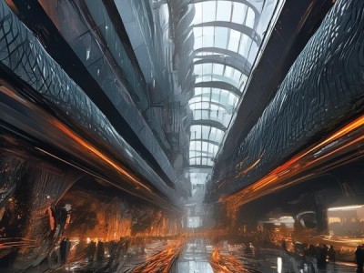 商贸城建设，可持续发展与产业提升的创新路径