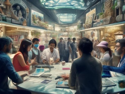 洗化商贸公司与商超合作，重构商业生态的机遇与挑战