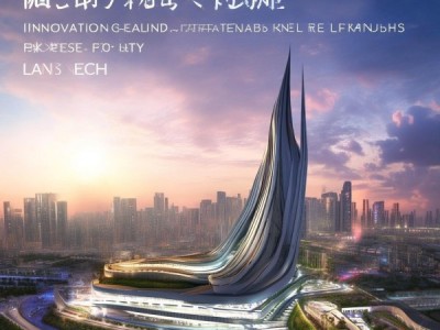创新引领，逐 wave 向启航—泺口国际商贸城项目启动