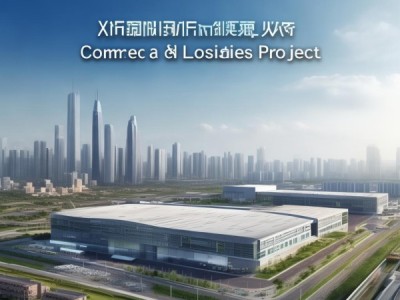 新棠康商贸物流仓储项目，助力经济高质量发展