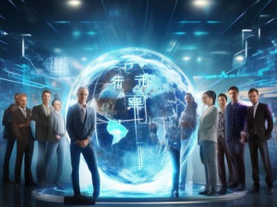 中商贸易合作公司，助力全球贸易与投资的新引擎