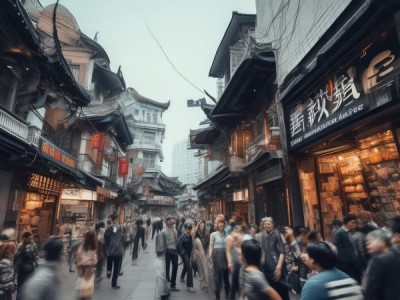 禹州众康商贸，从商贸企业到 disruptors的转型之旅