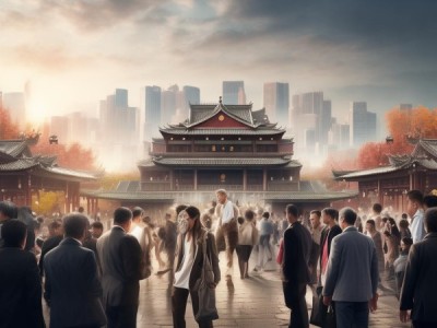 陕西华西合作商贸公司，机遇与挑战