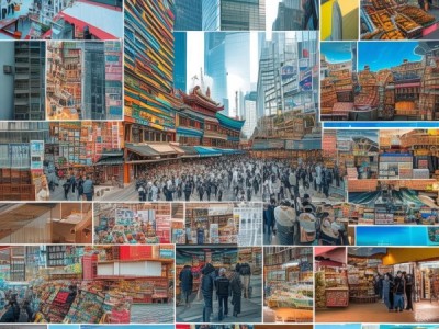 众乐陶商贸行业的现状与发展