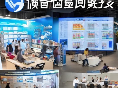 商贸公司服务项目，助力企业成长