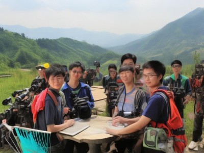 江西旅游商贸新闻与采编，助力江西旅游发展