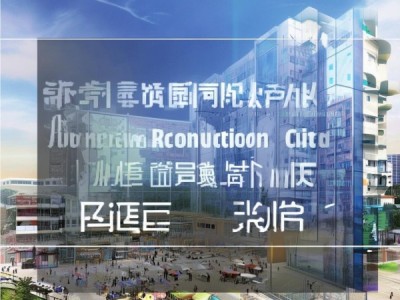 新开发临平商贸城改造项目招标