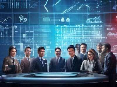 中美商务合作新实践，构建公正、高效、可持续的贸易体系