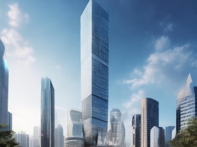 哈阳市商贸城，未来发展的新机遇