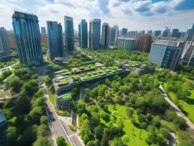 Green Business Hub for a Sustainable Future