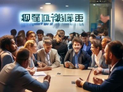 瑞轩商贸，合作意味着什么？