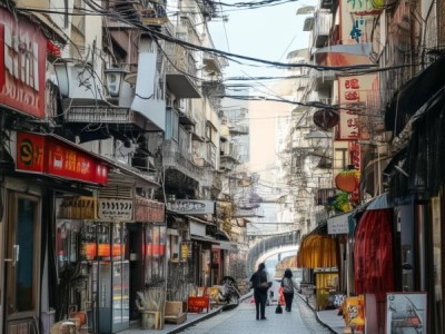 百花农贸商贸集市新闻