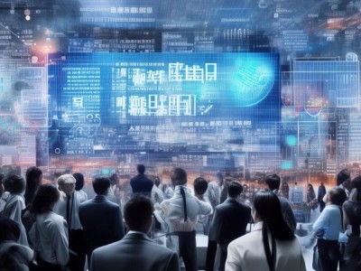 数字营销时代下的数字化转型，名道商贸公司深度解析