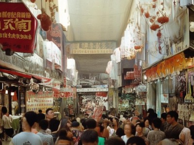 如何让商贸城成为销售的热门区域，策略与方法