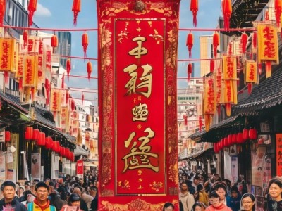 新春消费券，开启合作商贸的新篇章