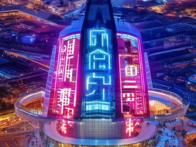 新合作商贸，助力十堰经济高质量发展