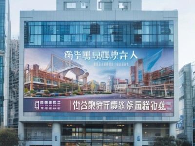 邢台商贸项目招标公告