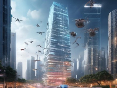 构建高效商贸物流配送城市，探索创新