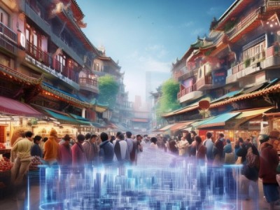 鄞州区商贸市场，新闻与未来的展望