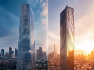 重塑全球贸易格局，美国与中国的政策与经济影响