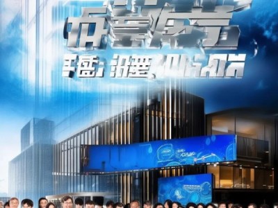 商贸有限公司，开启商业发展的新篇章—项目介绍