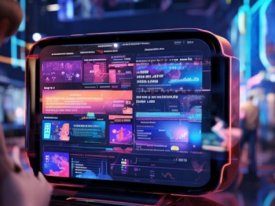 商贸超市新闻App，改变商业环境的最新动态与市场趋势