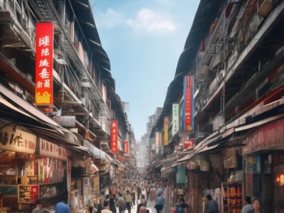 榆城国际商贸城，经济活力与商业机遇并存