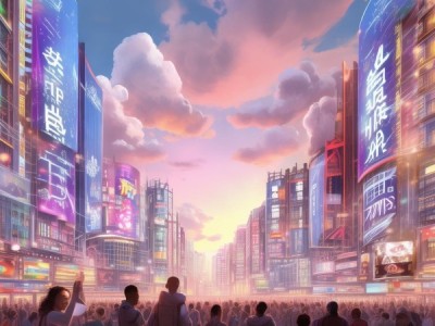 云登商贸与合作，赋能未来机遇
