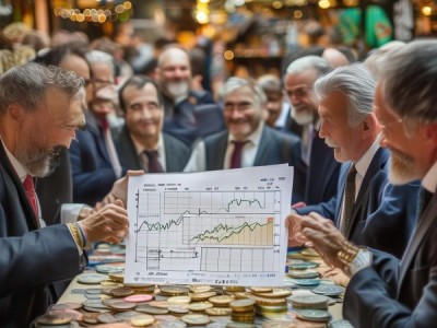 商贸行业的返利之道，策略与成功