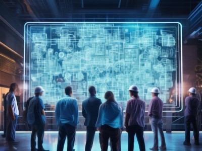 构建现代化工程商贸合作体系，探索工程商贸合作商的创新路径