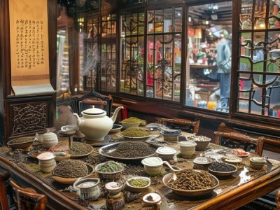 商贸茶楼必做的项目有哪些？