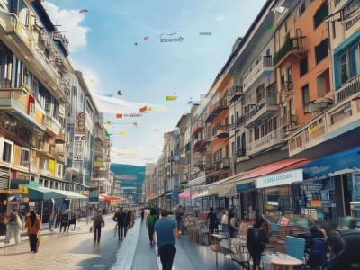 电商贸易，Bolsono 单业企业的未来之路