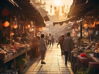 莲晨商贸，创新引领新机遇