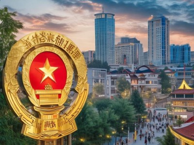 河南省财政助力商贸产业发展，促进经济高质量发展