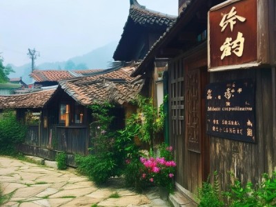 雅婷商贸合作社地址解析