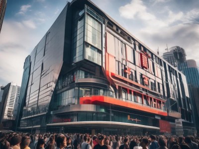 国盛商贸，市场新闻之都，机遇与挑战并存