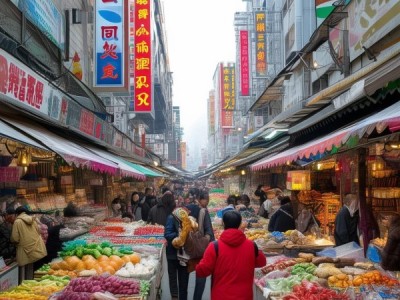 林州市商贸城新闻