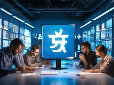 蓝峪商贸，知识产权驱动的商业创新