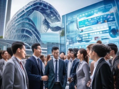 新合作商贸，助力河南经济高质量发展