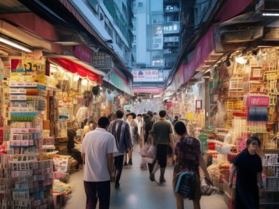 溜香园商贸行业怎么样，机遇与挑战并存