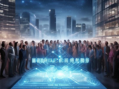 羽诺商贸合作未来开启，未来发展潜力无限！