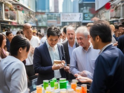 商贸行业，在营改增框架下，税务合规与商业创新并存