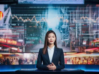 今日商贸区新闻报道视频，助力精准商业决策