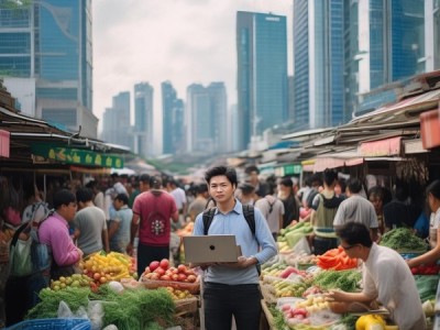 深圳农商贸，机遇与挑战并存