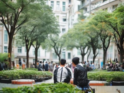郑州商贸学院校企合作，赋能高质量发展